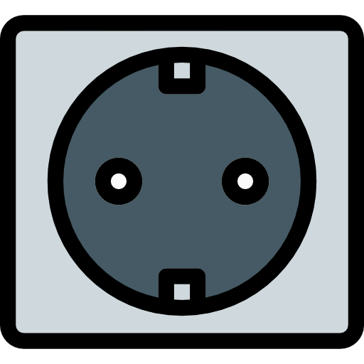 Power socket